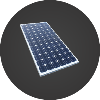 Solar power systems