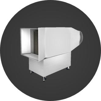 Smart Evaporator